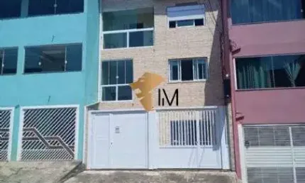 Oportunidade casa sobrado Osasco 107 metros, 3 Dorms sendo 1 suíte, 3 banheiro, 1 vaga