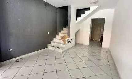 OPORTUNIDADE CASA 70 METROS, 2DORM, 1VAGA COBERTA, JANDIRA