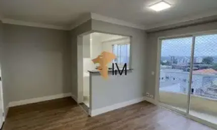 Oportunidade apartamento Barueri 66 metros, 2 dormitórios sendo 1 suíte, 2 banheiros, 1 vaga