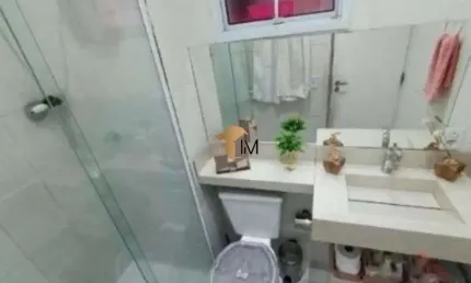 Apartamento com 3 quartos à venda na Rua dos Sonetos, Jardim Nova Vida, Cotia