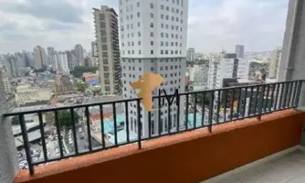 Apartamento com 2 quartos à venda na Avenida Dionysia Alves Barreto, Vila Osasco, Osasco