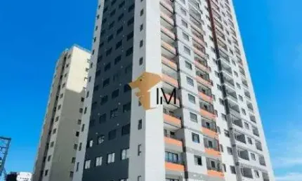 Apartamento com 2 quartos à venda na Avenida Dionysia Alves Barreto, Vila Osasco, Osasco