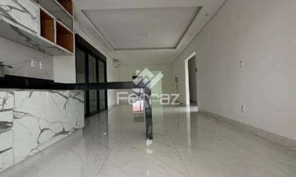 Casa à venda, 3 quartos, 1 suíte, 3 vagas, Brasil - Uberlândia/MG
