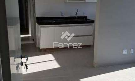 Apartamento à venda, 2 quartos, 1 suíte, 1 vaga, Brasil - Uberlândia/MG