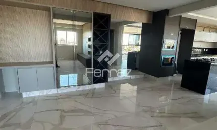 Apartamento à venda no Copacabana, Uberlândia 