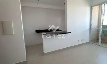 Apartamento com 2 quartos à venda no Presidente Roosevelt, Uberlândia 