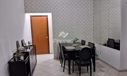 Apartamento com 3 quartos à venda no Presidente Roosevelt, Uberlândia 