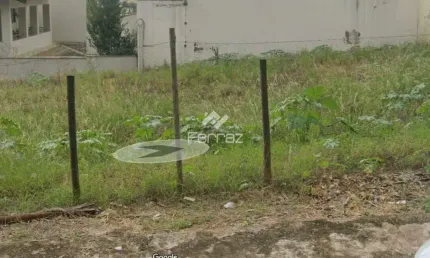 Terreno à venda no Vigilato Pereira, Uberlândia 