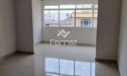 Apartamento com 3 quartos à venda no Brasil, Uberlândia 
