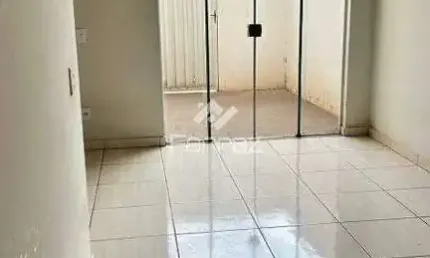 Apartamento com 2 quartos à venda no Jardim Brasília, Uberlândia 