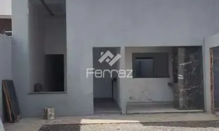 Casa com 3 quartos à venda no Pacaembu, Uberlândia 