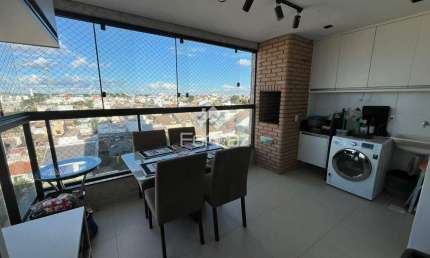 Apartamento com 2 quartos à venda no Alto Umuarama, Uberlândia 