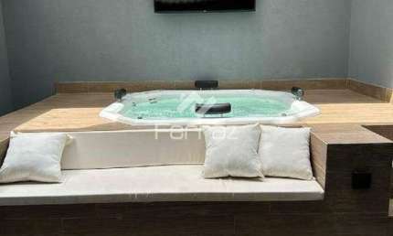 Casa à venda, 3 quartos, 1 suíte, Quinta Alto Umuarama - Uberlândia/MG