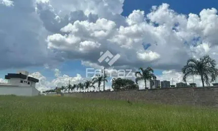 Terreno em condomínio à venda, Condomínio Park Sul - Uberlândia/MG