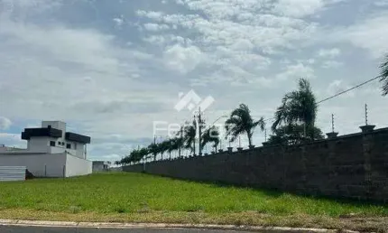 Terreno em condomínio à venda, Condomínio Park Sul - Uberlândia/MG