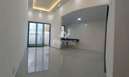 Casa à venda, 3 quartos, 1 suíte, bosque dos buritis - uberlândia/mg