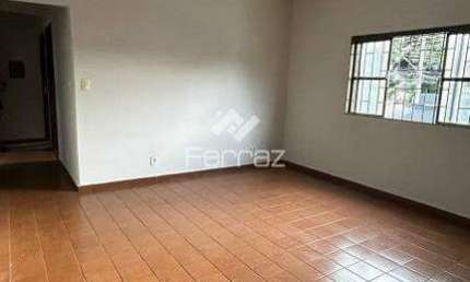 Apartamento à venda, 3 quartos, 1 suíte, 1 vaga, Presidente Roosevelt - Uberlândia/MG