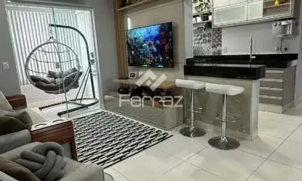 Apartamento à venda, 3 quartos, 1 suíte, 2 vagas, presidente roosevelt - uberlândia/mg
