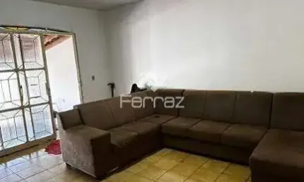 Casa à venda, 3 quartos, 1 suíte, 3 vagas, presidente roosevelt - uberlândia/mg