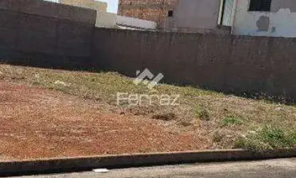 Terreno à venda no Novo Mundo, Uberlândia 