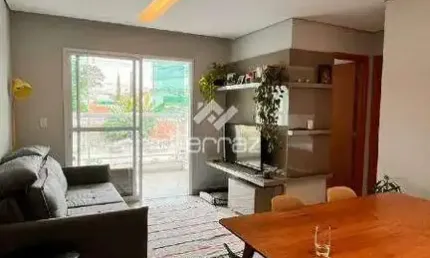 Apartamento à venda, 2 quartos, 1 vaga, alto umuarama - uberlândia/mg