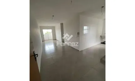 Apartamento à venda, 3 quartos, 1 suíte, 2 vagas, Laranjeiras - Uberlândia/MG