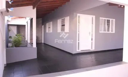 Casa à venda, 3 quartos, 4 vagas, presidente roosevelt - uberlândia/mg