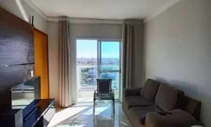 Cobertura no bairro Presidente Roosevelt em Uberlândia