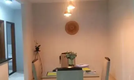 Casa com 2 quartos à venda no Pacaembu, Uberlândia 