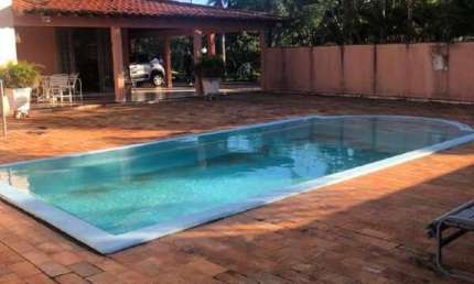 Casa de alto padrão em Condomínio Fechado em Uberlândia