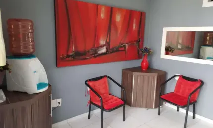 Excelente casa sobrado no bairro bom jesus em uberlândia