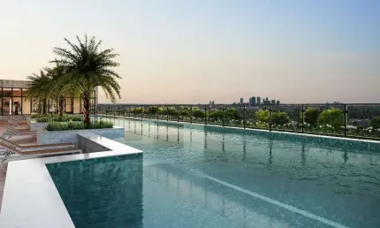 Apartamento à venda, 2 quartos, 2 suítes, 2 vagas, Jardim Sul - Uberlândia/MG