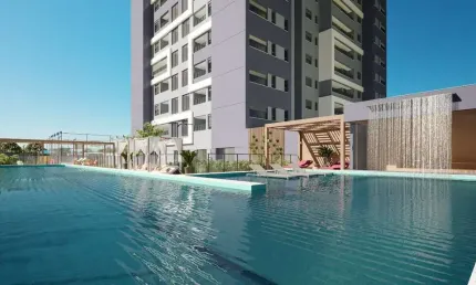 Apartamento à venda, 3 quartos, 1 suíte, 2 vagas, jardim sul - uberlândia/mg