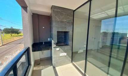 Excelente apartamento alto padrão no Bairro Alto Umuarama em Uberlândia