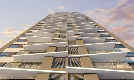 Apartamento à venda, 2 quartos, 2 suítes, 2 vagas, Jardim Sul - Uberlândia/MG