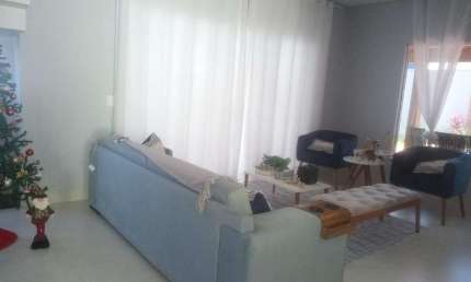 Casa à venda, 4 quartos, 4 suítes, 2 vagas, Novo Mundo - Uberlândia/MG