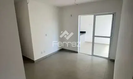 Apartamento com 2 quartos à venda no Novo Mundo, Uberlândia 