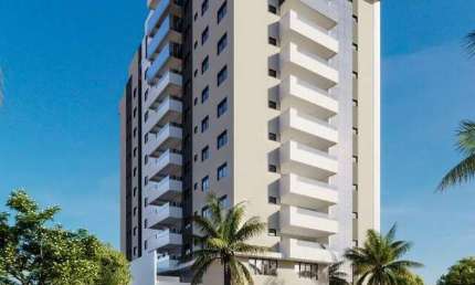 Apartamento à venda, 3 quartos, 1 suíte, 2 vagas, Martins - Uberlândia/MG
