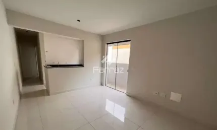 Apartamento com 2 quartos à venda no Santa Mônica, Uberlândia 