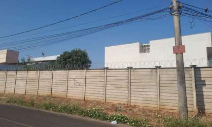 Terreno à venda no Jardim América I, Uberlândia 