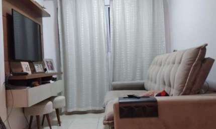 Apartamento à venda, 2 quartos, 1 vaga, Dona Zulmira - Uberlândia/MG