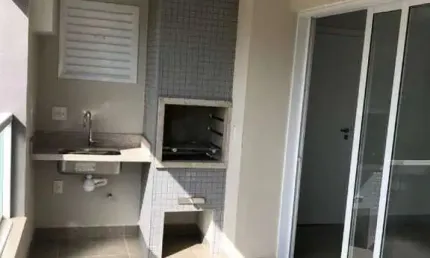 Excelente apartamento a venda no Bairro Copacabana em Uberlândia