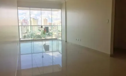 Apartamento com 3 quartos à venda no Fundinho, Uberlândia 