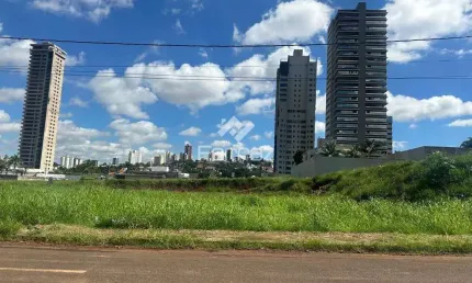 Terreno à venda no Altamira, Uberlândia 