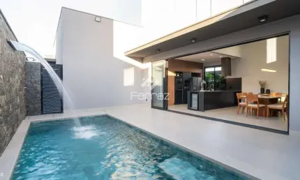 Casa em condomínio fechado à venda, 3 quartos, 2 suítes, 4 vagas, condomínio splendido - uberlândia/mg