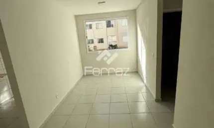 Apartamento à venda, Jardim Brasília - Uberlândia/MG