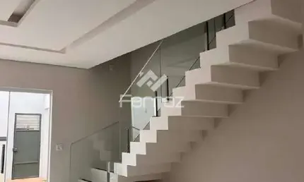 Casa à venda, 3 quartos, 1 suíte, 3 vagas, alto umuarama - uberlândia/mg