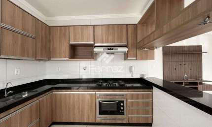 Apartamento à venda, 2 quartos, 1 suíte, 1 vaga, Jardim Botânico - Uberlândia/MG