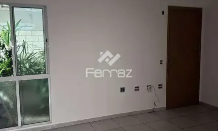 Apartamento à venda, 2 quartos, 1 vaga, Grand Ville - Uberlândia/MG