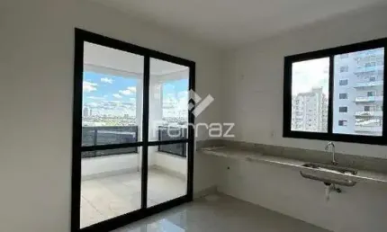 Apartamento à venda, 2 quartos, 1 suíte, 1 vaga, Jardim Finotti - Uberlândia/MG